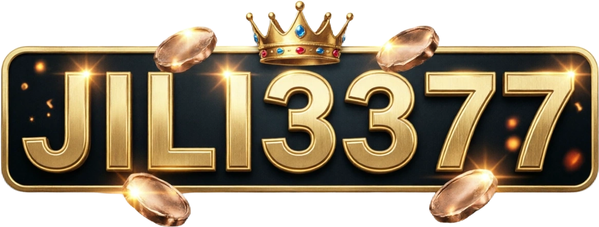 JILI3377 logo